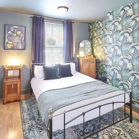 May House 3 Bedroomed House Whitby Ngoại thất bức ảnh