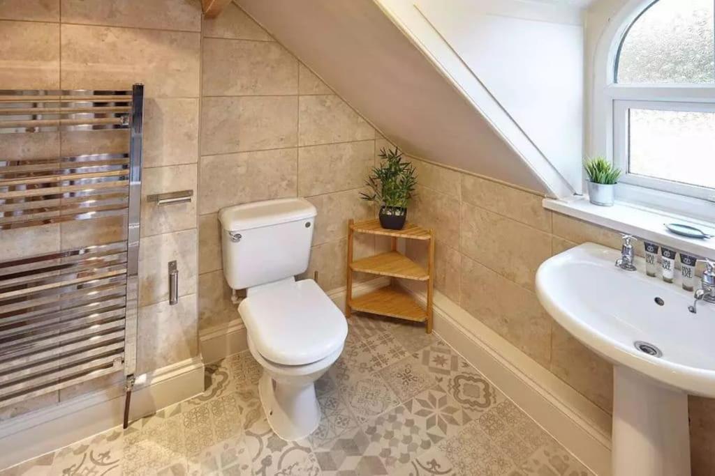 May House 3 Bedroomed House Whitby Ngoại thất bức ảnh
