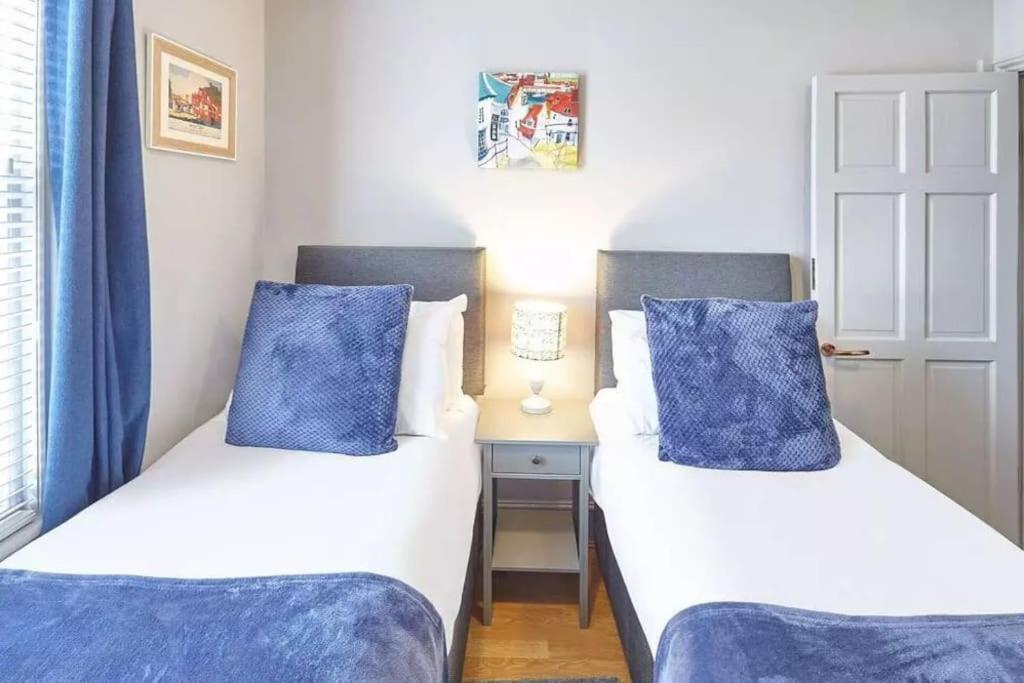 May House 3 Bedroomed House Whitby Ngoại thất bức ảnh